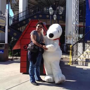 Meet your Posher, Melva